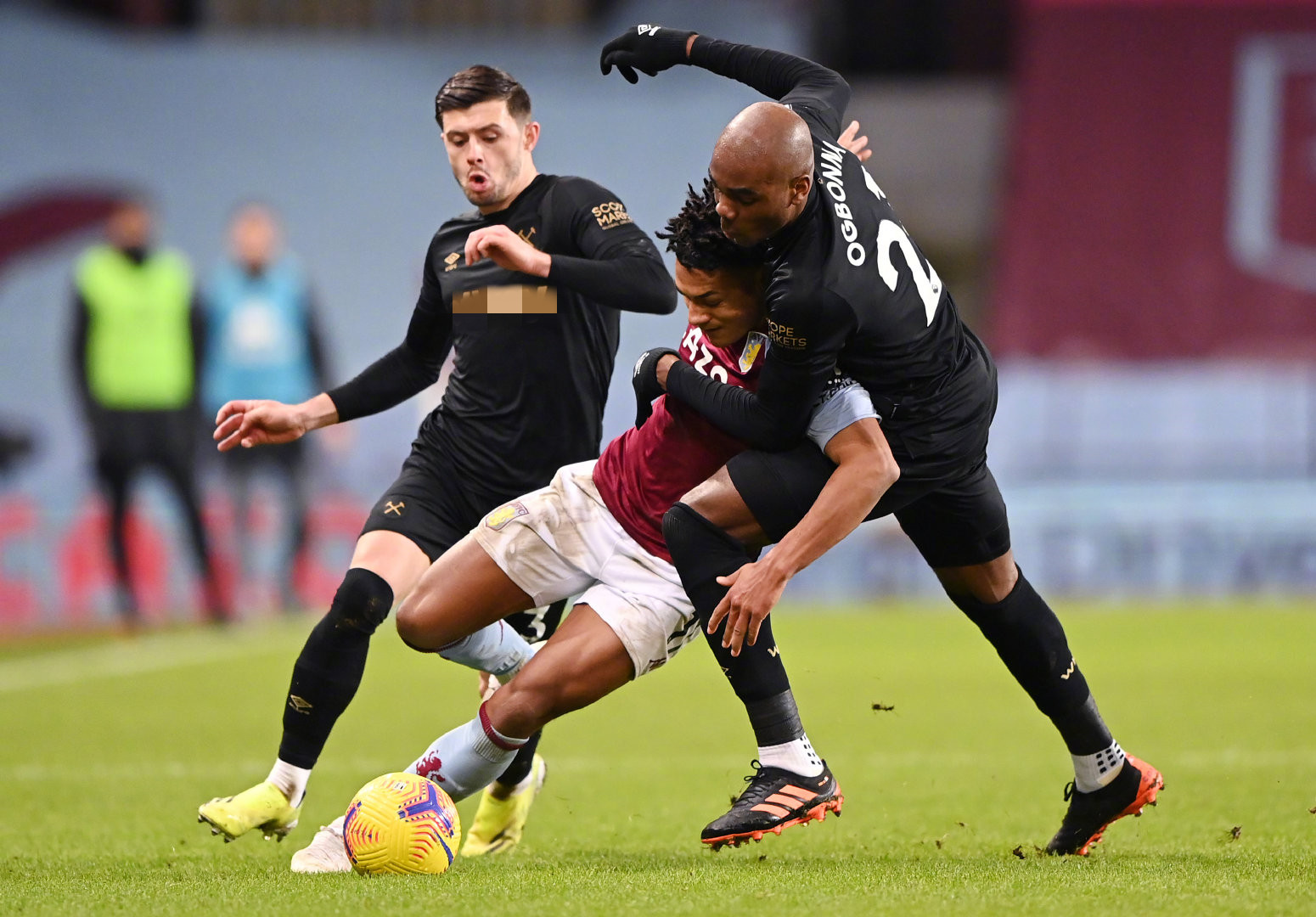 切尔西主教 切尔西主教